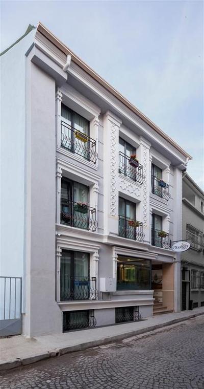 Obahan Hotel