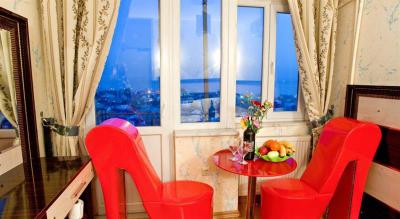 Old City Sultanahmet Hotel