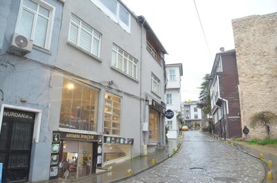 Old Town Istanbul Hostel