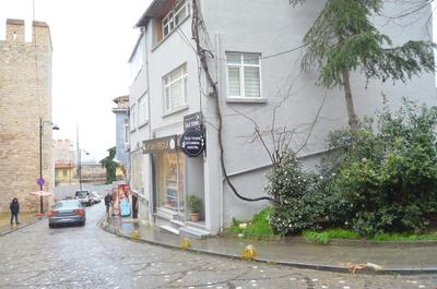 Old Town Istanbul Hostel