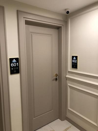Omma Hotel
