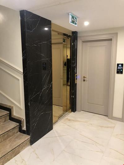 Omma Hotel