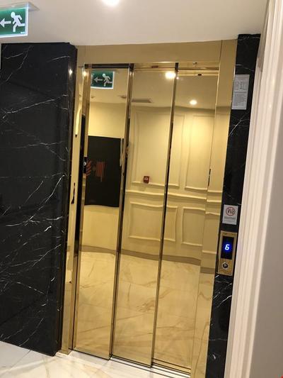Omma Hotel