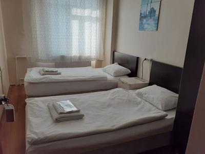 Otel Golden Sky