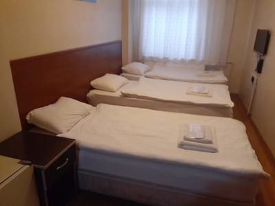 Otel Golden Sky