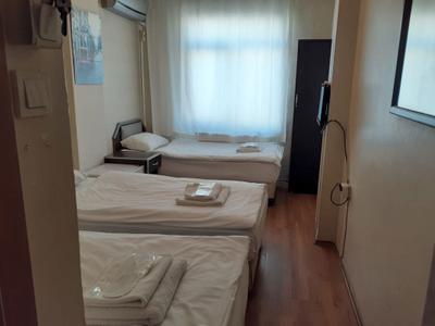 Otel Golden Sky