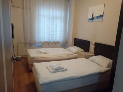 Otel Golden Sky
