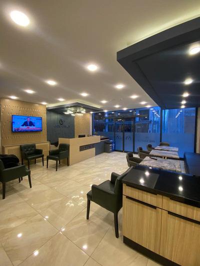 Otel Yenikapı