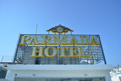 Parmada Hotel Old City