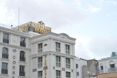 Parmada Hotel Old City