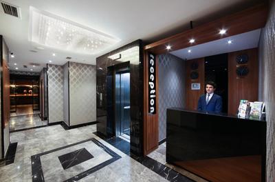 Pell Palace Hotel & SPA
