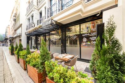 Pell Palace Hotel & SPA