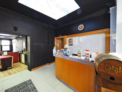 Preferred Hotel Old City 2
