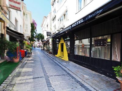 Preferred Hotel Old City 2