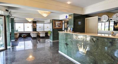 Princess Old City Hotel
