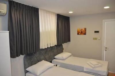 Rodion Hotel