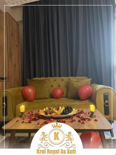 Royal Hotel