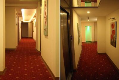 Safir Hotel