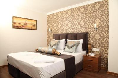 Safir Hotel