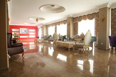 Safir Hotel