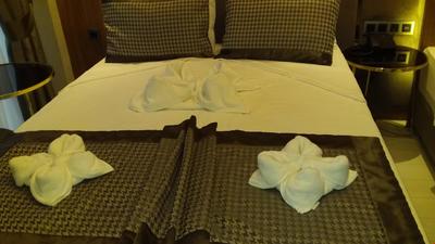 Santra Hotel Istanbul