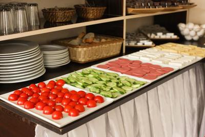 Serenity Hotel Sultanahmet