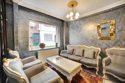 Serenity Hotel Sultanahmet