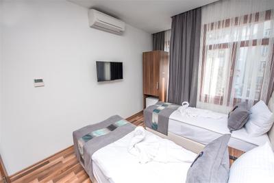 Safir Gold Hotel