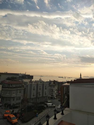 Safir Gold Hotel