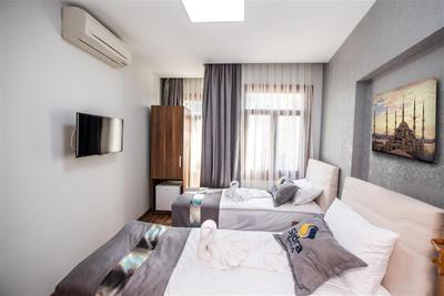 Safir Gold Hotel