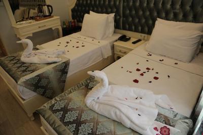 Sirkeci Ersu Hotel