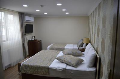 Stone Art Hotel