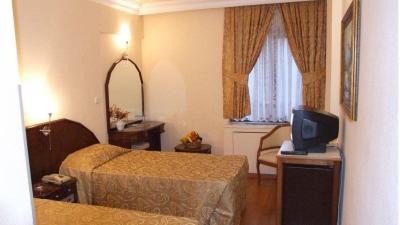 Sultan Otel