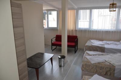 Tabriz Otel