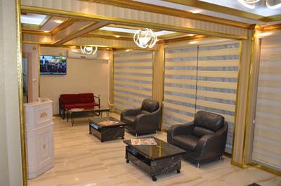 Tabriz Otel