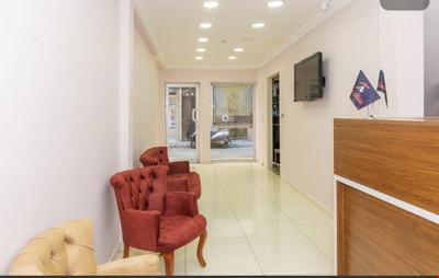 Tavra Hotel