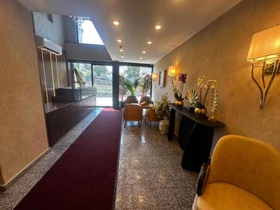 The Best Hotel Istanbul