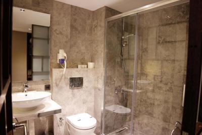 The Biancho Hotel Old City