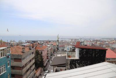 The Grand Tower Hotel