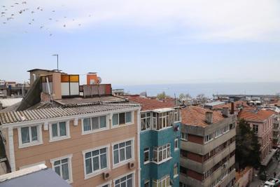 The Grand Tower Hotel