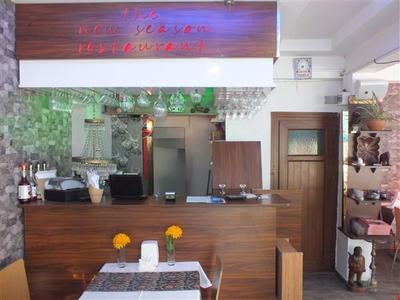 The New Season Hotel