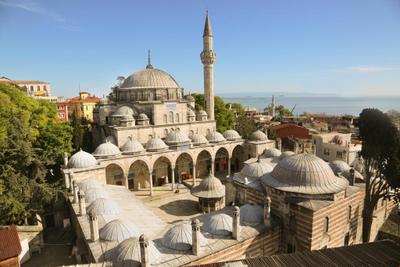 Theodian Hotel Istanbul