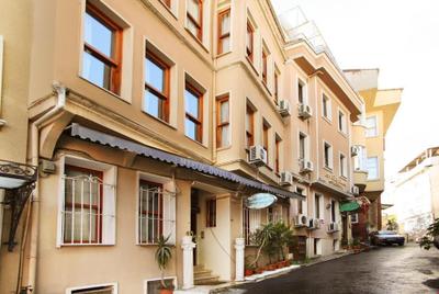 Theodian Hotel Istanbul
