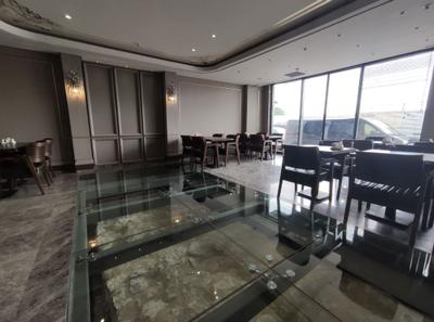 Theodosius Hotel