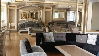 Topkapı Golden Hill Hotel