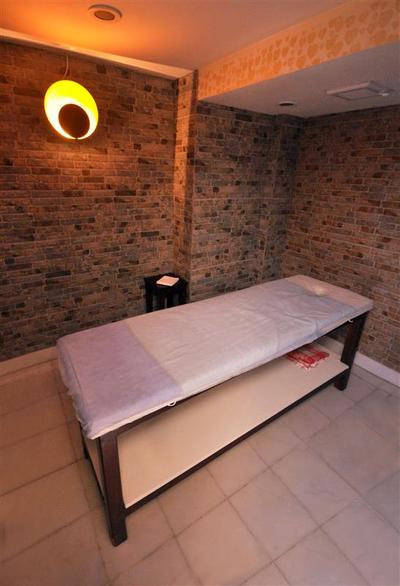 Topkapı İnter İstanbul Hotel