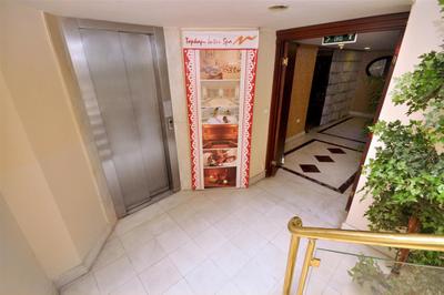 Topkapı İnter İstanbul Hotel
