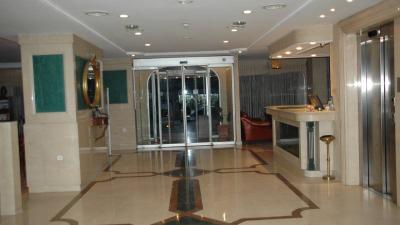 Topkapı İnter İstanbul Hotel