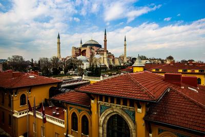 Turkart Hotel