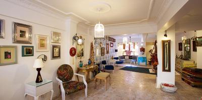 Turkart Hotel
